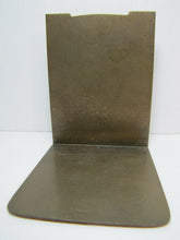 Load image into Gallery viewer, TIFFANY STUDIOS NEW YORK Antique Bronze Bookend 1126 Beautiful Arts &amp; Crafts

