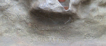 Load image into Gallery viewer, c1930 Cast Iron Nautical Sailing Ship Doorstop Creation Co Wonderful Detail
