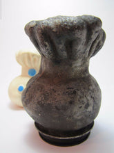 Load image into Gallery viewer, Original PILLSBURY DOUGH BOY Industrial Cast Metal Toy Making Mold HTF Head
