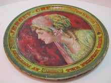 Load image into Gallery viewer, Antique JERSEY-CREME The Perfect Beverage Adv Tray at fountains also in bottles

