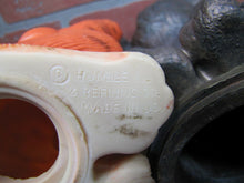 Load image into Gallery viewer, HUMBLE ESSO Original Old Put a Tiger in your Tank Metal Toy Bank Mold Gas Oil Ad
