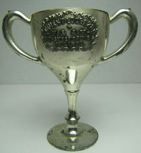Load image into Gallery viewer, 1912 F&amp;AM ORIENTAL LODGE No 289 PHILA PA Antique Masonic Mason Double Handle Cup

