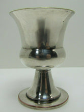 Load image into Gallery viewer, 1947 FORT AMADOR GOLF CLUB WOMANS TOURNAMENT WINNER Silver Plate Trophy Award

