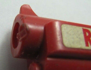 ROBIN'S HOLY SQUIRT  Water Gun Park Plastics Batman Robin Toy Watergun