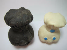 Load image into Gallery viewer, Original PILLSBURY DOUGH BOY Industrial Cast Metal Toy Making Mold HTF Head
