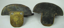 Load image into Gallery viewer, 1920s GREENBLATT STUDIOS POINTER DOGS Bookends Decorative Art Statues Boston Ma
