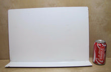 Load image into Gallery viewer, 1960s COUNTRY SQUIRE BREAD Store Display Rack Ad A-M Co Sign WE'RE ALL SOLD OUT
