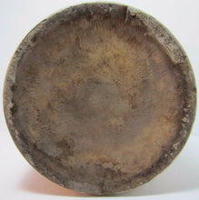 Load image into Gallery viewer, Antique HANSEN&#39;S LABORATORY Stoneware Jug Little Falls NY butter cheese color
