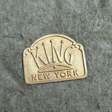 Load image into Gallery viewer, Old BULLDOG Pencil Holder wonderfully detailed desk art KING NEW YORK
