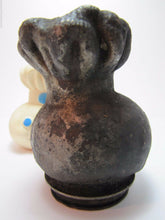 Load image into Gallery viewer, Original PILLSBURY DOUGH BOY Industrial Cast Metal Toy Making Mold HTF Head
