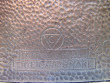 Load image into Gallery viewer, 1920s TIGER &amp; SNAKE CONNECTICUT FOUNDRY Art Deco Era Cast Iron Decorative Arts Bookends
