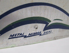 Load image into Gallery viewer, FRUIT BOWL Old Drink Soda Ad Sign NECTAR for a NICKEL MURRAY Co HOUSTON

