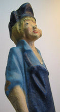 Load image into Gallery viewer, 1930s DUTCH BOY PAINT Hardware Store Advertising Display Sign Pulp Prod Ohio
