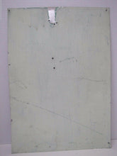 Load image into Gallery viewer, FRUIT BOWL Old Drink Soda Ad Sign NECTAR for a NICKEL MURRAY Co HOUSTON
