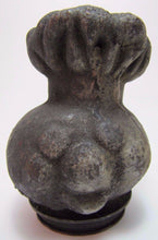 Load image into Gallery viewer, Original PILLSBURY DOUGH BOY Industrial Cast Metal Toy Making Mold HTF Head
