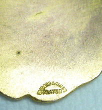 Load image into Gallery viewer, 1920s WESTERN UNION  &#39;OFFICIAL&#39; Athletic Association Gold Plate Sports Medallion
