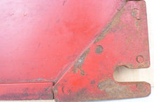 Load image into Gallery viewer, WILMINGTON BALTIMORE WASHINGTON &amp; SILVER COMET Old Train RR Station Sign 2 Sided
