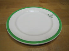 Load image into Gallery viewer, Antique CRANE HOTEL Restaurant Ware Plate Dish Alfred Meakin England Hotel Ware
