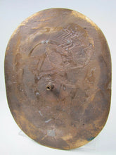 Load image into Gallery viewer, Commander Naval Surface Force U.S. Atlantic Fleet Plaque ornate copper Navy
