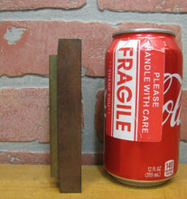 Load image into Gallery viewer, Industrial Brass BUDWEISER ANHEUSER BUSCH FINE DRAUGHT BEER Tool Die Stamp Mold

