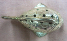 Load image into Gallery viewer, FISH Paperweight B SETTEPASSI Vintage Detailed Decorative Arts
