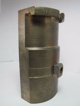 Load image into Gallery viewer, Orig SNAPPLE BOTTLE MOLD Heavy Industrial Machine Equipment Tool Doorstop Art
