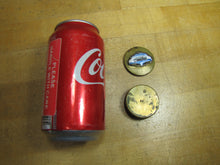 Load image into Gallery viewer, SS WILTSHIRE Antique Passenger Steamer Cruise Ship Ornate Souvenir Pill Box
