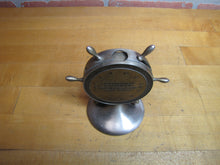 Load image into Gallery viewer, ATLANTIC STEEL CORPORATION ALBANY NY IRON &amp; STEEL SCRAP Old Advertising Cigar Lighter B&amp;B ST PAUL BROWN &amp; BIGELOW

