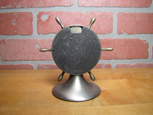 Load image into Gallery viewer, ATLANTIC STEEL CORPORATION ALBANY NY IRON &amp; STEEL SCRAP Old Advertising Cigar Lighter B&amp;B ST PAUL BROWN &amp; BIGELOW
