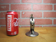 Load image into Gallery viewer, ATLANTIC STEEL CORPORATION ALBANY NY IRON &amp; STEEL SCRAP Old Advertising Cigar Lighter B&amp;B ST PAUL BROWN &amp; BIGELOW
