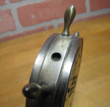 Load image into Gallery viewer, ATLANTIC STEEL CORPORATION ALBANY NY IRON &amp; STEEL SCRAP Old Advertising Cigar Lighter B&amp;B ST PAUL BROWN &amp; BIGELOW
