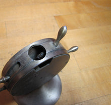Load image into Gallery viewer, ATLANTIC STEEL CORPORATION ALBANY NY IRON &amp; STEEL SCRAP Old Advertising Cigar Lighter B&amp;B ST PAUL BROWN &amp; BIGELOW
