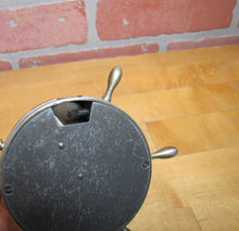 Load image into Gallery viewer, ATLANTIC STEEL CORPORATION ALBANY NY IRON &amp; STEEL SCRAP Old Advertising Cigar Lighter B&amp;B ST PAUL BROWN &amp; BIGELOW
