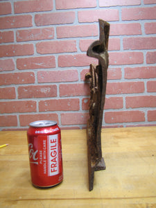 Antique Architectural Element Decorative Arts Ornate Building Hardware Salvage