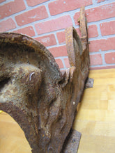Load image into Gallery viewer, Antique Architectural Element Decorative Arts Ornate Building Hardware Salvage
