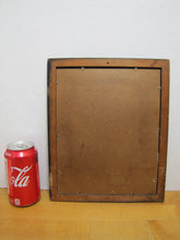 Load image into Gallery viewer, PABST&#39;S OKAY SPECIFIC STD Medicine Old Ad Mirror Sign THATCHER&#39;S PHARMACY PA
