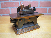 Load image into Gallery viewer, GM DIEHL MACHINE WORKS WASHBASH IND 750 Machinery Equipment Promo Advertising Paperweight
