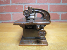 Load image into Gallery viewer, GM DIEHL MACHINE WORKS WASHBASH IND 750 Machinery Equipment Promo Advertising Paperweight
