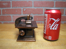 Load image into Gallery viewer, GM DIEHL MACHINE WORKS WASHBASH IND 750 Machinery Equipment Promo Advertising Paperweight
