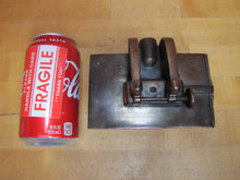 Load image into Gallery viewer, GM DIEHL MACHINE WORKS WASHBASH IND 750 Machinery Equipment Promo Advertising Paperweight
