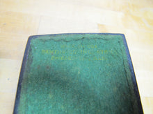 Load image into Gallery viewer, GM DIEHL MACHINE WORKS WASHBASH IND 750 Machinery Equipment Promo Advertising Paperweight
