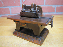 Load image into Gallery viewer, GM DIEHL MACHINE WORKS WASHBASH IND 750 Machinery Equipment Promo Advertising Paperweight
