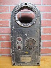 Load image into Gallery viewer, WESTINGHOUSE MCS FORWARD REVERSE RESET Railway Subway RR Industrial Controller
