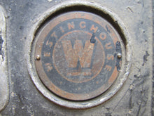 Load image into Gallery viewer, WESTINGHOUSE MCS FORWARD REVERSE RESET Railway Subway RR Industrial Controller
