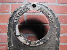 Load image into Gallery viewer, WESTINGHOUSE MCS FORWARD REVERSE RESET Railway Subway RR Industrial Controller
