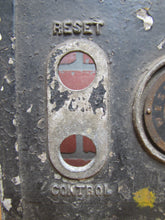 Load image into Gallery viewer, WESTINGHOUSE MCS FORWARD REVERSE RESET Railway Subway RR Industrial Controller
