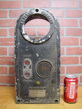 Load image into Gallery viewer, WESTINGHOUSE MCS FORWARD REVERSE RESET Railway Subway RR Industrial Controller
