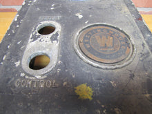 Load image into Gallery viewer, WESTINGHOUSE MCS FORWARD REVERSE RESET Railway Subway RR Industrial Controller
