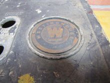 Load image into Gallery viewer, WESTINGHOUSE MCS FORWARD REVERSE RESET Railway Subway RR Industrial Controller
