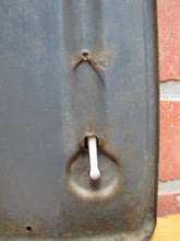 Load image into Gallery viewer, RAYBESTOS 7 POINT BRAKE CHECK BONDED SHOES Old Advertising Sign Thermometer
